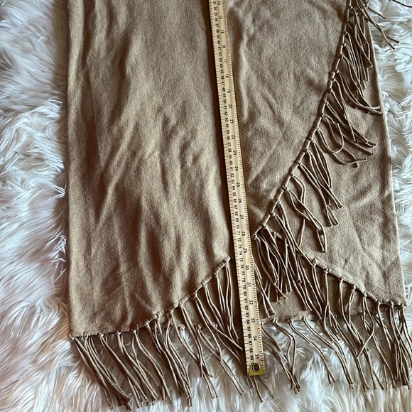 Soft Surroundings knit skirt - Picture 8 of 9